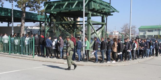 Zëvendëskryeministri i Kosovës, Enver Hoxhaj ka thënë se nga takimi i Berlinit mund të ketë vetëm mesazhe, jo marrëveshje