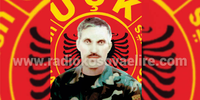 Nuhi Ahmet Kelmendi  8 5 1943   9 8 1999 