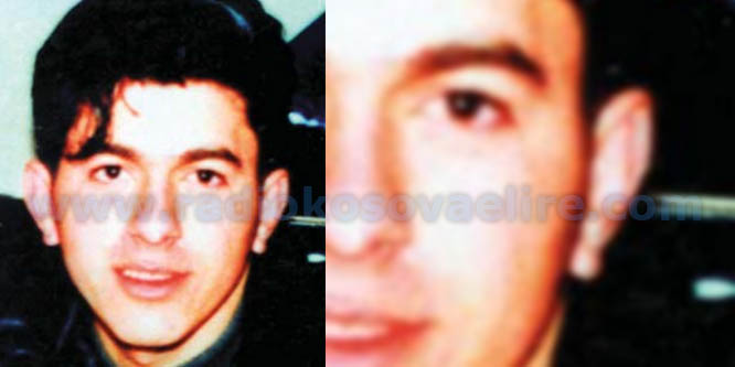 Nuhi Haxhi Elezaj  27 4 1981   29 3 1999 