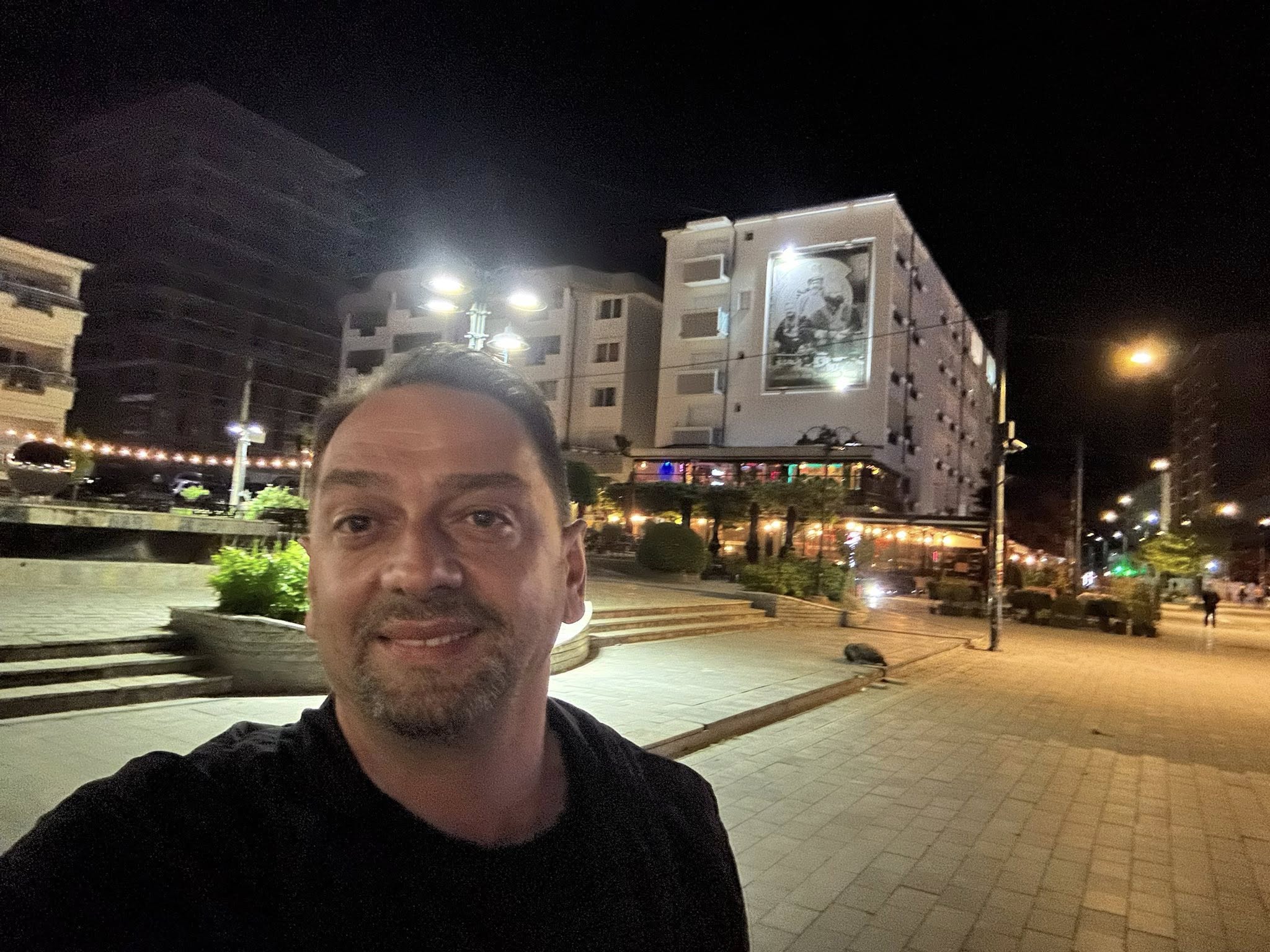 Çdo atmosferë tensioni e shtetrrethimi në këtë qytet zgjon kujtime që ky vend i ka paguar shtrenjtë