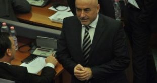 Lushtaku: Prokurori Blakaj mund të jetë kërcënuar nga pjesëtarët e brigadës së ashtuquajtur “Hasan Prishtina”