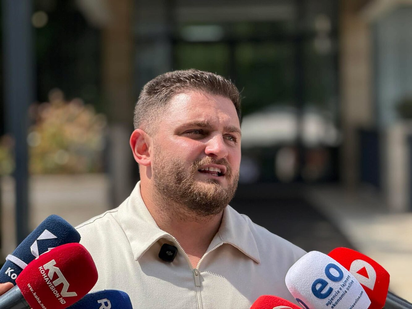 Sipas OJQ ve  U d  presidentja nuk ka pengesa kushtetuese për ta dekretuar Kryeprokurorin e Shtetit