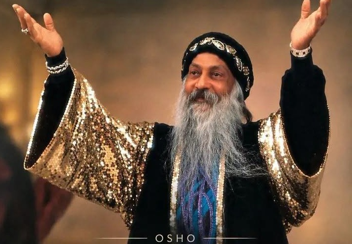 Albert Vataj  Osho dhe arti i të qenit  Të kesh është një mënyrë për të jetuar  të jesh është arsyeja pse ia vlen të jetosh