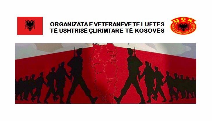 OVL UÇK kërkon reagim urgjent  Mbi 50 veteranë kanë kryer vetëvrasje  nevojitet Qendra e Stresit Posttraumatik