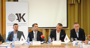 OAK: Abuzimi me çmime dhe mos reagimi i shtetit po e vështirësojnë mundësinë e të bërit biznes në Kosovë