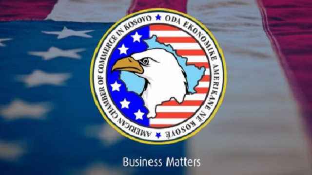 Oda Ekonomike Amerikane në Kosovë  i ka bërë thirrje Qeverisë së Kosovës që qasjen në gazin e lëngshëm natyror n