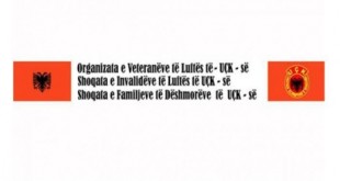 Lufta e UÇK-së