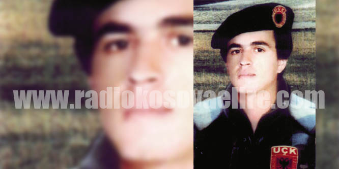 Osman Adem Krasniqi  6 2 1966   21 6 1999 