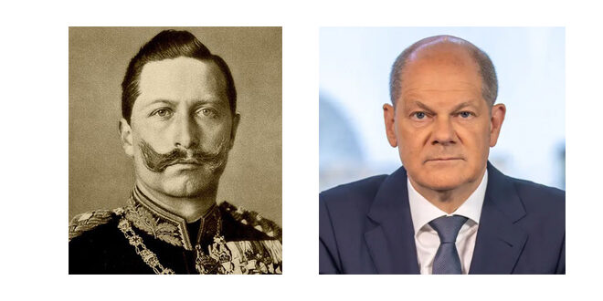 RKL: 144 vjet histori e padrejtë ndaj shqiptarëve prej Otto von Bizmarkut e deri te kancelari gjerman, Olaf Sholz