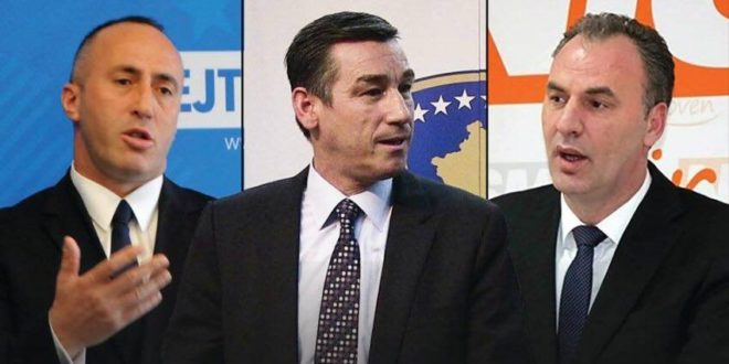 PAN: Zgjedhja e Kadri Veselit kryekuvendar dhe e Ramush Haradinajt kryeministër është proces i pandalshëm