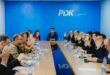 PDK mban mbledhjen e rregullt të Kryesisë: Diskutohet kriza institucionale dhe përgatitjet për zgjedhjet lokale