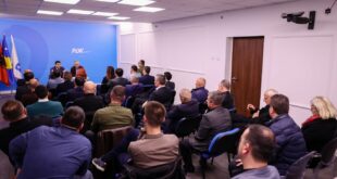 PDK-ja mbështet “Marshin për Drejtësi”, organizuar nga platforma “Liria ka emër”, i cili mbahet më 2 prill, në Prishtinë