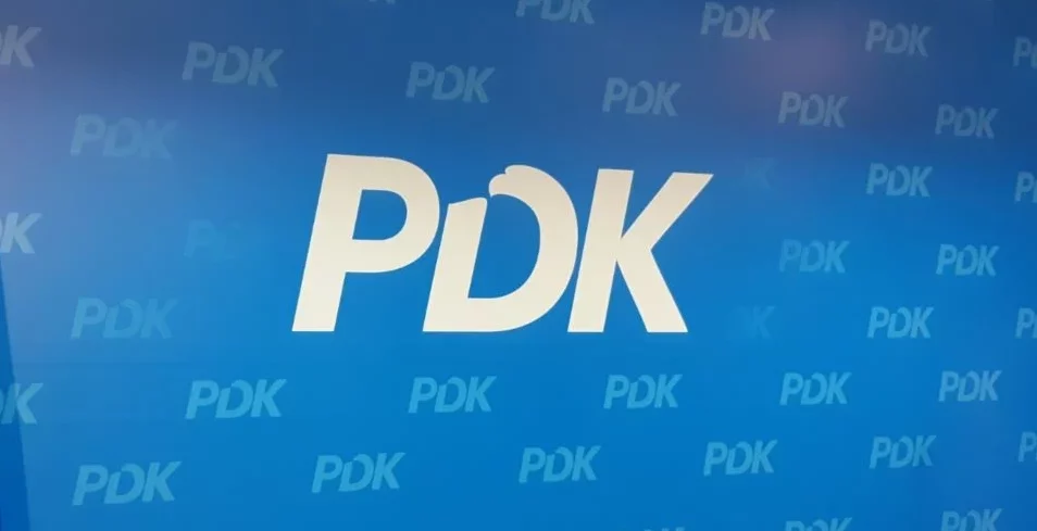 PDK i kërkon sërish Deharit vazhdimin e seancës   Thirreni nesër në ora 11 00 