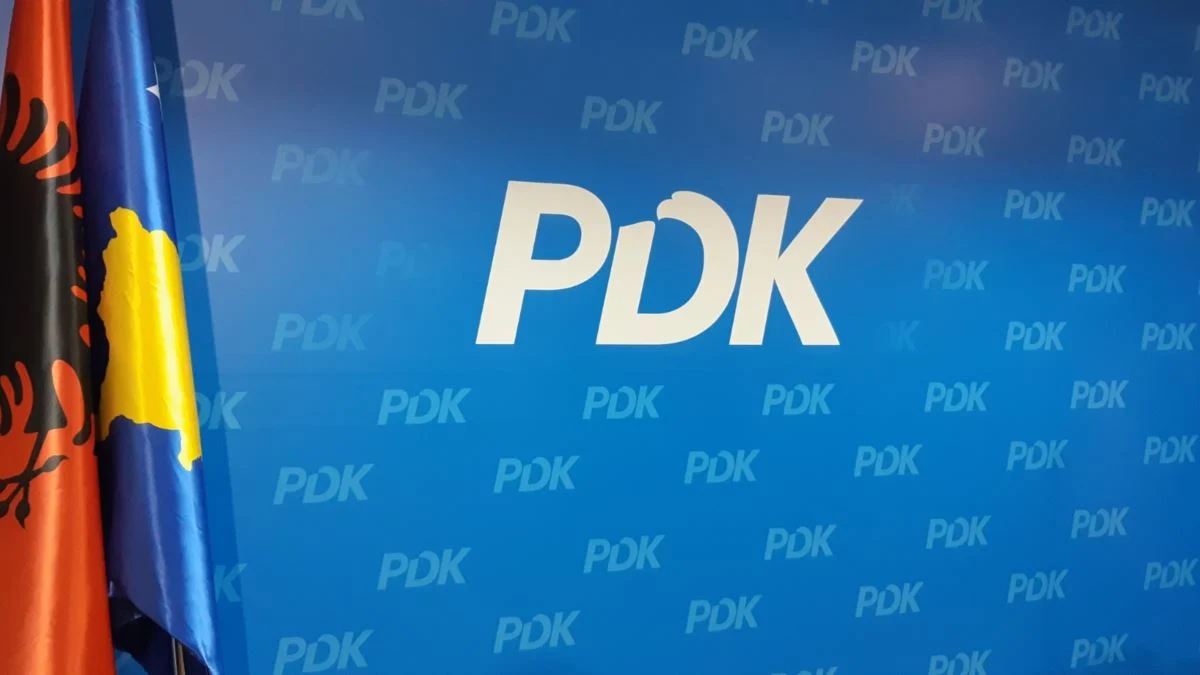 PDK   dega Gjilan  Janari që Flet me Gjuhën e Gjakut dhe Lirisë   Lavdi Heronjve të Kombit