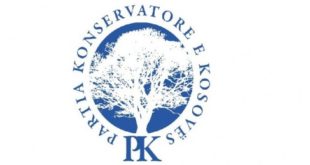 Partia Konservatore e Kosovës i beson koalicionit parazgjedhor me PDK-në
