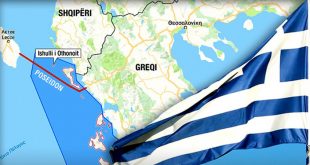 E përzënë nga Turqia, Greqia kërkon zgjerimin nga 6 në 12, pastaj në 24 milje në kufirin detar me Shqipërinë