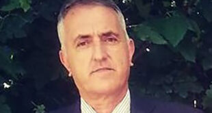 Prof. Dr. Qemal Murati: MBAJENI GJUHËN E PASTËR