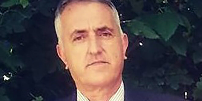 Prof. Dr. Qemal Murati: MBAJENI GJUHËN E PASTËR