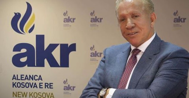 Pacolli: Perspektivën e Kosovës do ta definojë vetëdija e qytetarëve