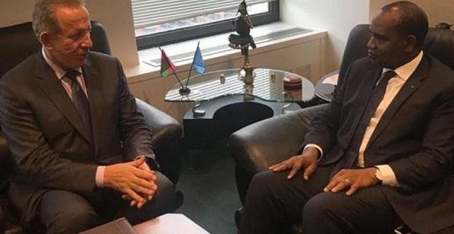 Ministri Pacolli thotë së Burkina Faso nuk u dorëzua para presionit të Daçiqit për ta heq njohjen e Kosovës