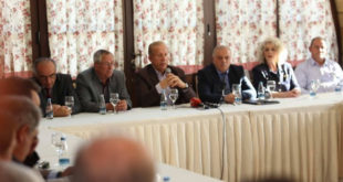 Pacolli: Politikat e gabuara e kanë sjellë Kosovën në krizë ekonomike