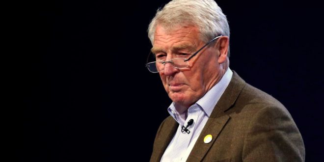 Paddy Ashdown: Ideja për shkëmbimin e territoreve midis Kosovës dhe Serbisë është rrugë e shtruar me rreziqe