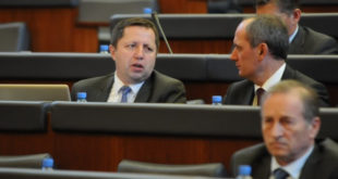 Pajaziti: Qëndrimi i PDK-së në koordinim vullnetin e qytetarëve