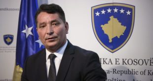 Lekaj: Taksa 100 për qind të vazhdojë, derisa nuk kemi njohje nga Serbia, liberalizim dhe njohje të plotë nga BE-ja