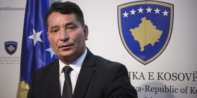 Lekaj: Taksa 100 për qind të vazhdojë, derisa nuk kemi njohje nga Serbia, liberalizim dhe njohje të plotë nga BE-ja