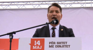 Pal Lekaj