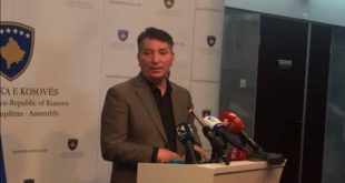 Pal Lekaj: Nuk mund të vëni kushte, Kadri Veseli do të jetë kryetar i Kuvendit, qeverinë e formon Ramush Haradinaj