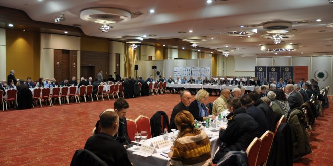 MPB së bashku me Këshillin Ekzekutiv të Forumeve të Sigurisë në Bashkësi të Kosovës mbajtën takimin e fundit vitiit