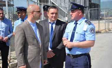 MPB: Asnjë pjesëtar i Njësive Speciale të Policisë së Kosovës nuk ka lëvizur në veri të vendit