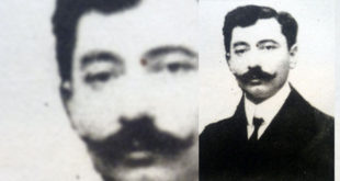 Hilë Lushaku: Pandeli Cale, (1879- 1923) korçari që dha gjithçka për Shqipërinë