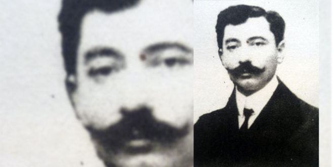 Hilë Lushaku: Pandeli Cale, (1879- 1923) korçari që dha gjithçka për Shqipërinë