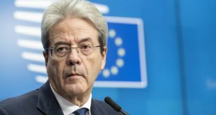 Gentiloni: Mosmarrëveshjet e vendeve anëtare për politikat ekonomike gjatë pandemisë rrezikojnë ta ndajnë projektin evropian