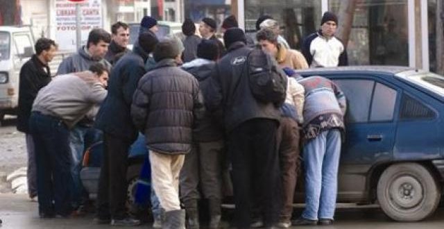 ASK: 26 për qind e qytetarëve të Kosovës kanë qenë të papunësuar në vitin 2016
