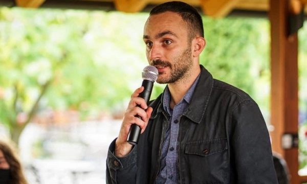 Paris Guri vlerëson rizgjedhjen e Abdixhikut  Dëshmi e demokracisë brenda LDK së