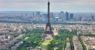 Autoritetet kompetente të Francës kanë ndërmarr masa të jashtëzakonshme në Paris