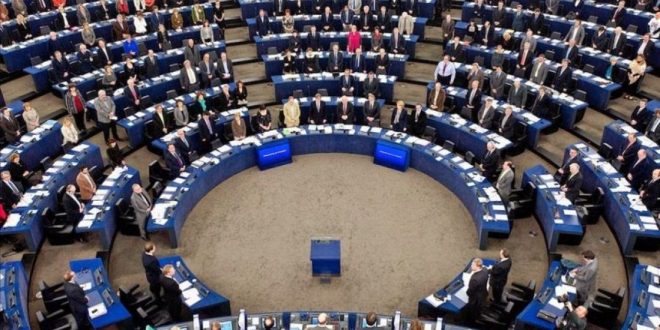 Parlamenti Evropian: Pavarësia e Kosovës është e pakthyeshme, njohja nga të gjitha shtetet e BE-së do të ishte në dobishme
