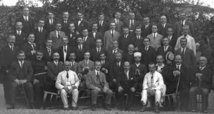 Harallamb Kota: Viti 1921, kur qeveria Vrioni zhvilloi zgjedhjet e para në Shqipëri