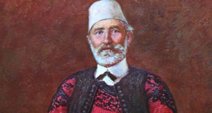 Vaso Pashë Shkodrani (1825 - 1892)