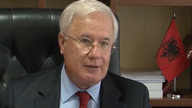 Paskal Milo  Qeveria e Kosovës duhet të kishte reaguar ndaj arrestimit të Thaçit dhe krerëve të tjerë të UÇK së