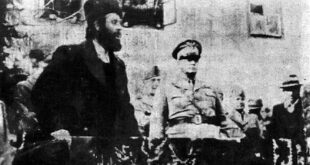 Ismet Azizi: ANTIFASHIZMI “NË TERREN” DHE REZISTENCA NË BIHOR (1941–1943)