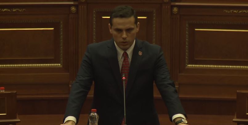 Përparim Gruda  Miratimi i Rezolutës për Hagën hap i rëndësishëm për mbrojtjen e çlirimtarëve