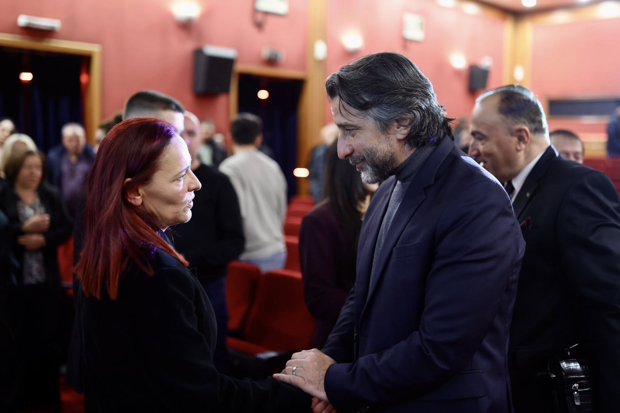 Përparim Rama  Faton Osmani ishte një zë i rëndësishëm i gazetarisë kosovare