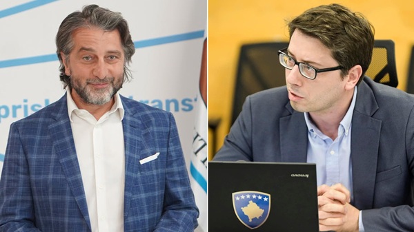 Dështon ndihma gjermane për  Pastrimin   Përparim Rama akuzon Hekuran Muratin për bllokim