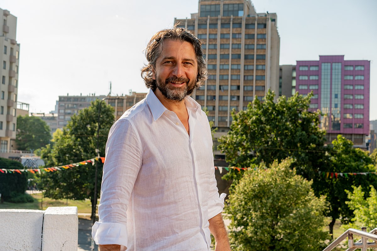 Përparim Rama  Kurti më tha  eja me neve  përndryshe projektet do të bllokohen 