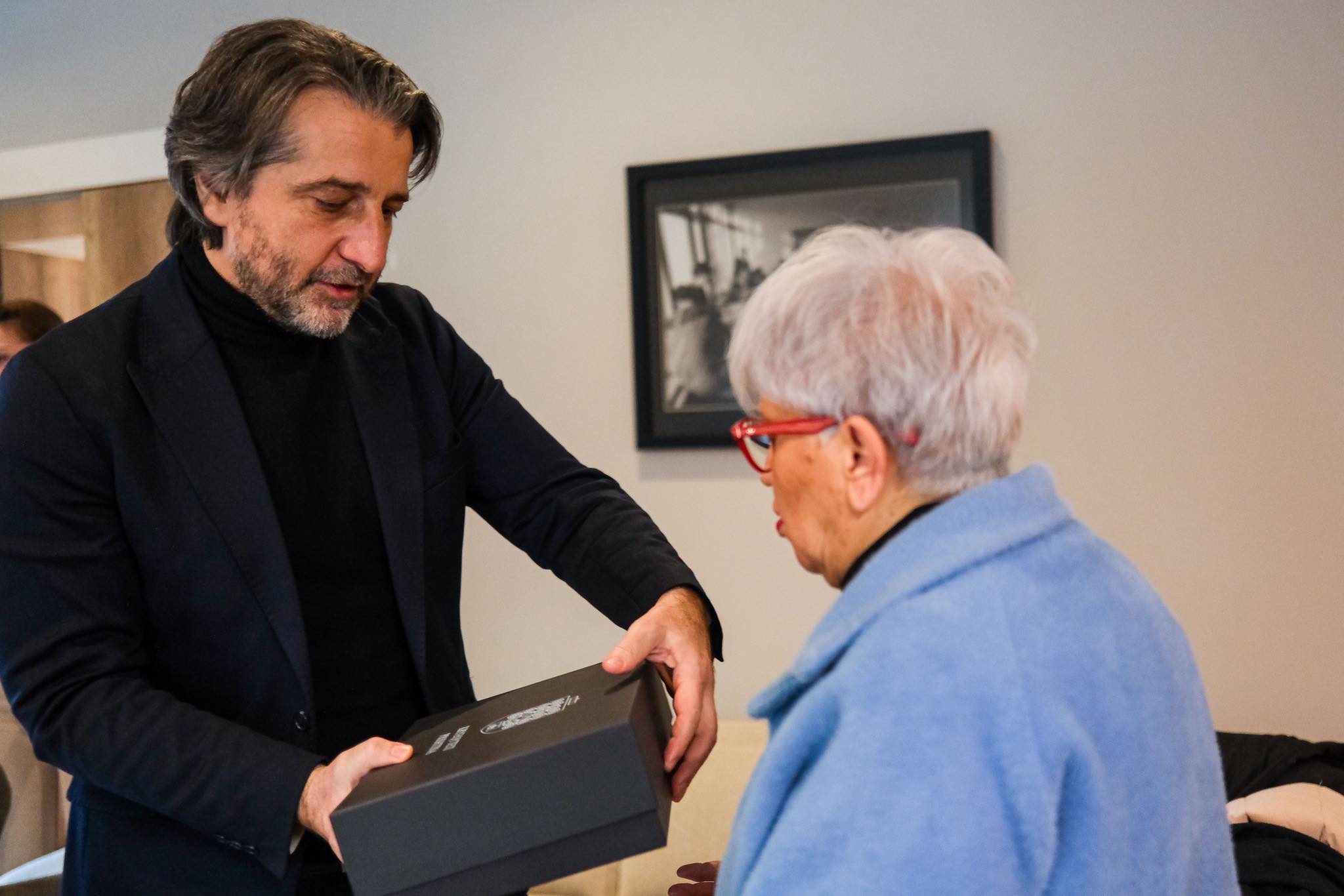 Kryetari Rama premton krijimin e Shtëpisë Arbëreshe në Prishtinë