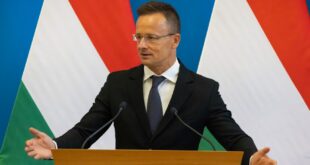 Peter Szijjarto: Vendimi për të ftuar Ukrainën në një takim të ministrave të jashtëm të NATO-s, minon parimin e unitetit të aleancës